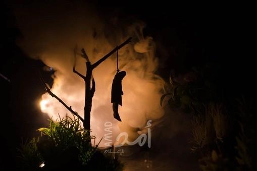 الحالة الثانية خلال أقل من 24 ساعة .. انتحار فتاة وسط قطاع غزة