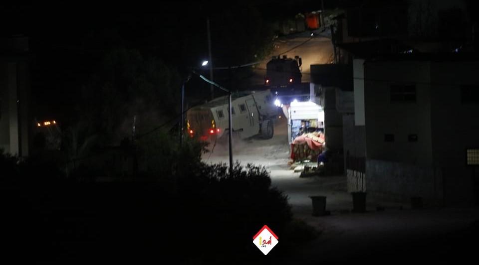 قوات الاحتلال تفجر منزل الأسيرين جرادات في سيلة الحارثية بجنين - فيديو