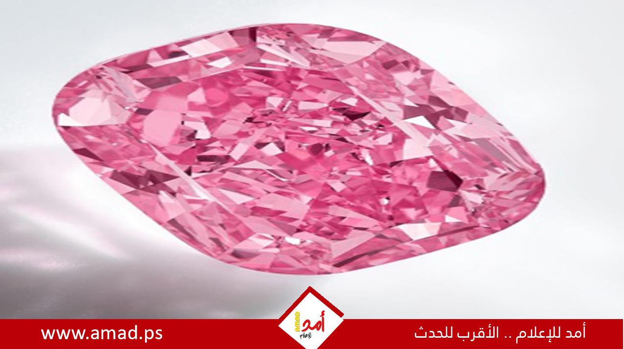 ثري عربي يشتري أغلى حجري ياقوت في العالم