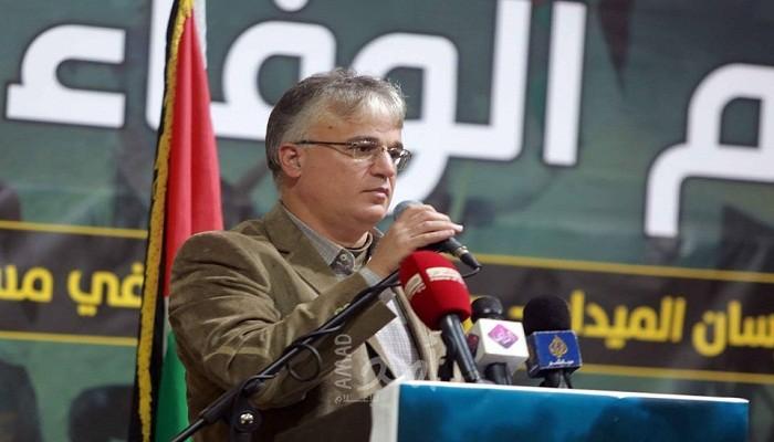 مزهر: شعبنا لن ينكسر ولن يتراجع عن الاستمرار في مسيرات العودة