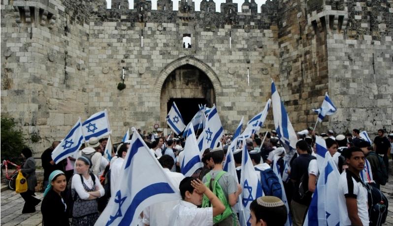 محكمة اسرائيلية تجيز لليهود الصلاة في أماكن المسلمين بالقدس الشرقية