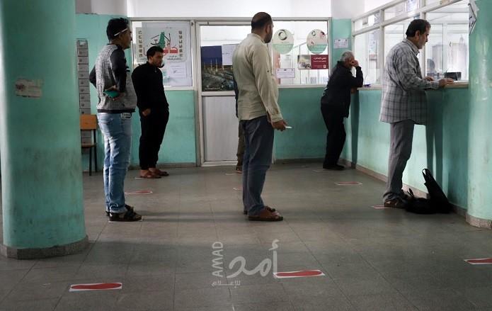 تنمية حماس تعلن صرف مخصصات الجرحى وشهداء المسيرات "الاثنين"