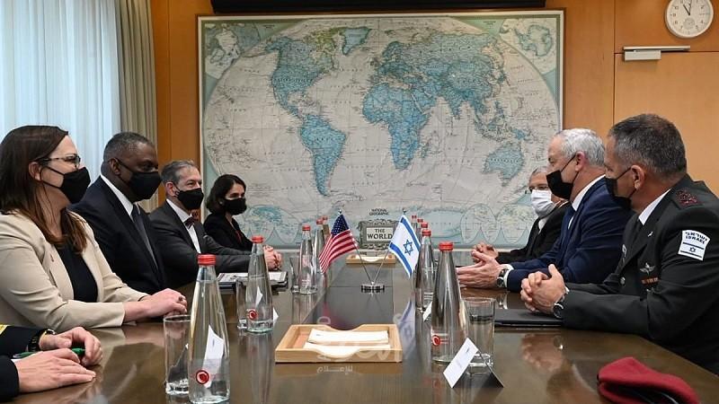 ن.تايمز: النووي الإيراني يشعل توترا جديدا بين أمريكا و إسرائيل