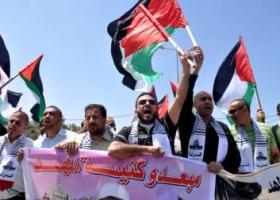 القناة العبرية الثانية: عودة مبعدي المهد مطلب جديد لتمديد الفاوضات