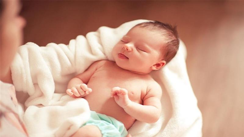 نصائح لعلاج الإمساك عند الرضع