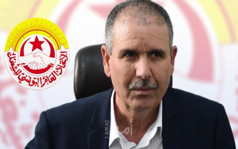اتحاد الشغل: التونسيون قادرون على حل مشاكلهم بالحوار