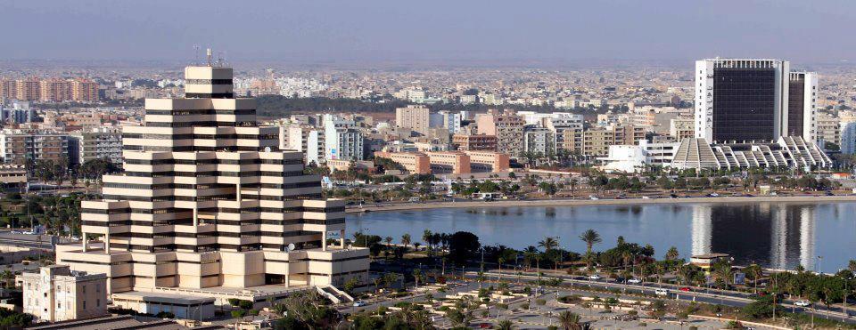 مسئول عسكرى ليبى يعلن تحرير منطقة "قنفودة" من قبضة داعش