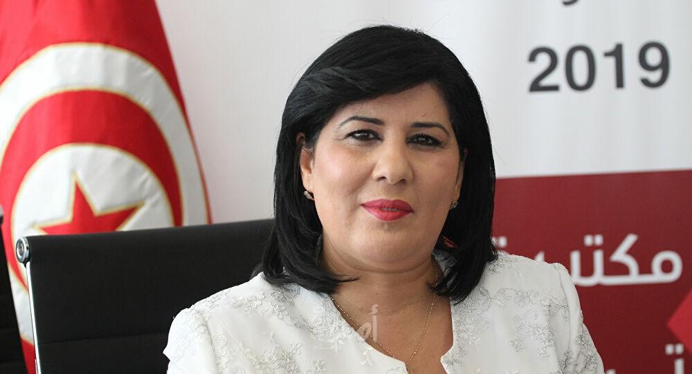 عبير موسى: السلطة أظهرت زيف "ديمقراطية الإخوان" في تونس