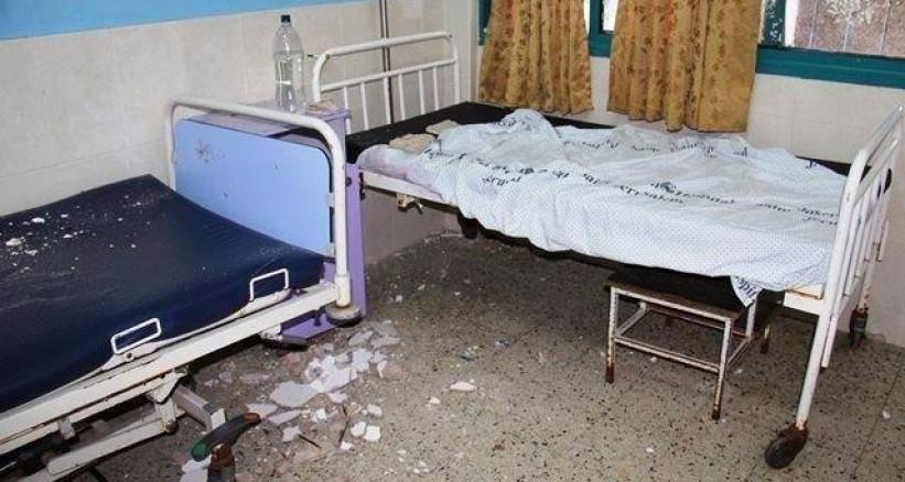 الحكومة تخصص 4 مليون دولار لإعادة بناء مبنى الولادة في مستشفى الشفاء