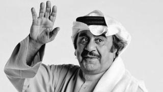 الخليج يودع الفنان الكويتي عبد الحسين عبد الرضا