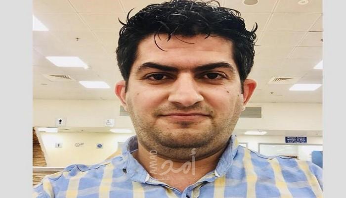 قوات الاحتلال تعتقل صحفياً على حاجز زعترة