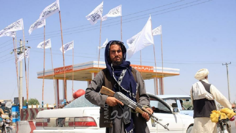 حركة طالبان تعلن عفوًا عامًا عن كل موظفي الدولة وتدعوهم للعودة