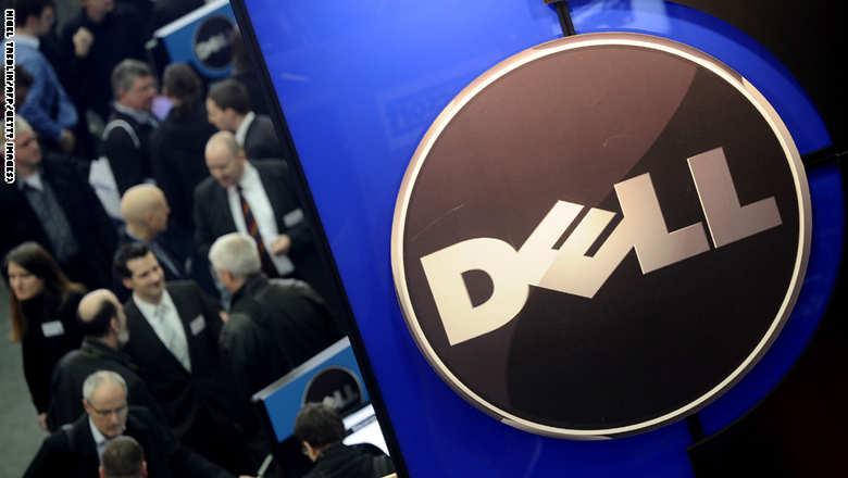أكبر اندماج بشركات التكنولوجيا بالتاريخ.. ديل تعلن أنها بصدد ضم شركة EMC بصفقة قيمتها 67 مليار دولار