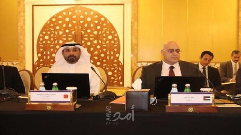 مجلس إدارة منظمة العمل العربية يُقر عقد الاجتماع القادم للمنظمة في فلسطين