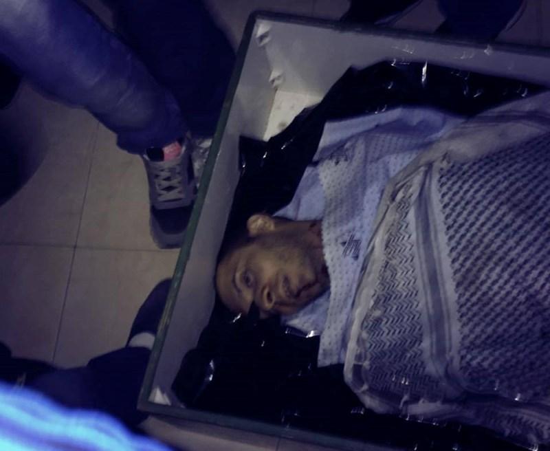 "واللا" العبري يكشف كيف وصلت قوات الاحتلال الى الشهيد حجازي خلال ساعتين!