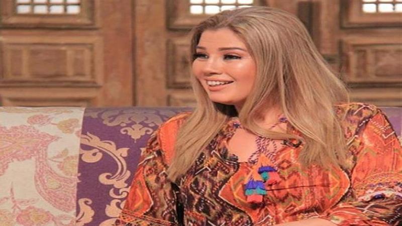 إصابة رانيا فريد شوقي بفيروس كورونا