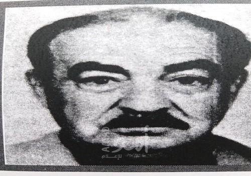 ذكرى استشهاد المحامي عزيز بولس شحادة