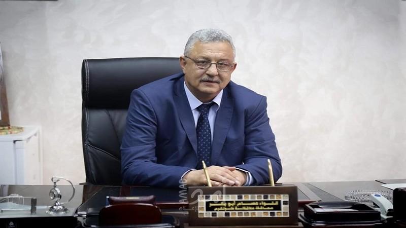 محافظ طولكرم: يسمح يوم الخميس بعمل جميع القطاعات الإنتاجية