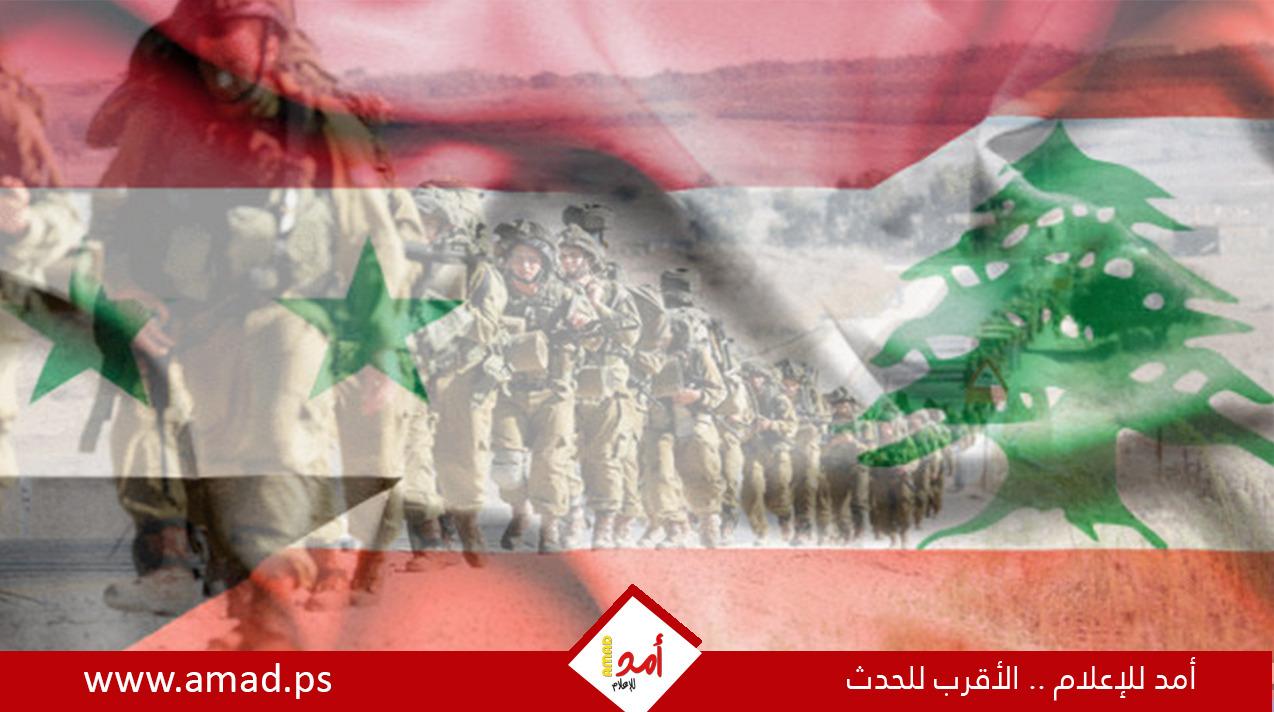 موقع عبري: الجيش الإسرائيلي يستعد لمعركة "يوم القيامة" في سوريا ولبنان