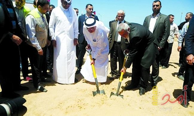 مع تكتيم تام.."مهبط عرفات" وماحوله منطقة عسكرية مغلقة حتى إشعار آخر