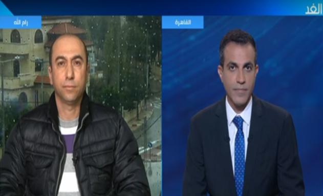 بالفيديو.. سياسي فلسطيني: الإدارة الأمريكية تُثبت فشلها يوميًا أمام الرأي العالمي