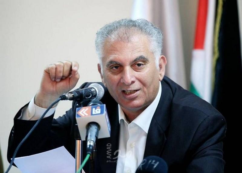 الصالحي: حزب الشعب سيقرر جدوى المشاركة في اجتماع التنفيذية "الأحد"