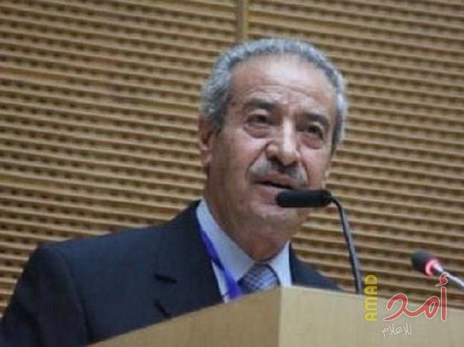 تيسير خالد : جبران باسيل صاحب خطاب شعبوي عنصري وصبياني