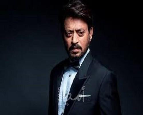 صدمة في الهند بعد وفاة عرفان خان