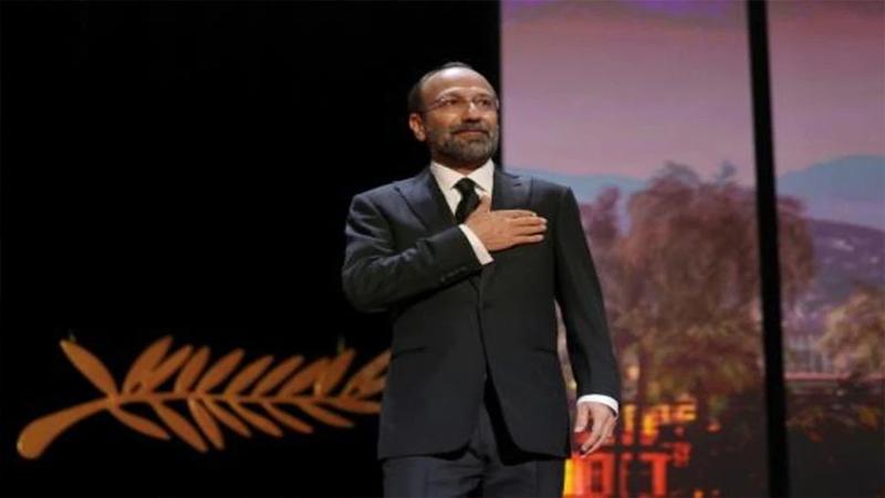 المخرج الإيراني أصغر فرهادي يطالب بالإفراج عن الممثلة ترانه عليدوستي