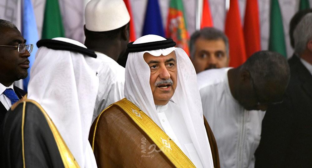 السعودية.. إعفاء وزير الخارجية إبراهيم العساف وتعيين الأمير فيصل بن عبد الله