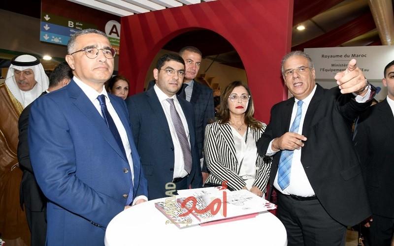 "بيت مال القدس" تشارك بالمعرض الدولي للنشر والكتاب بالرباط