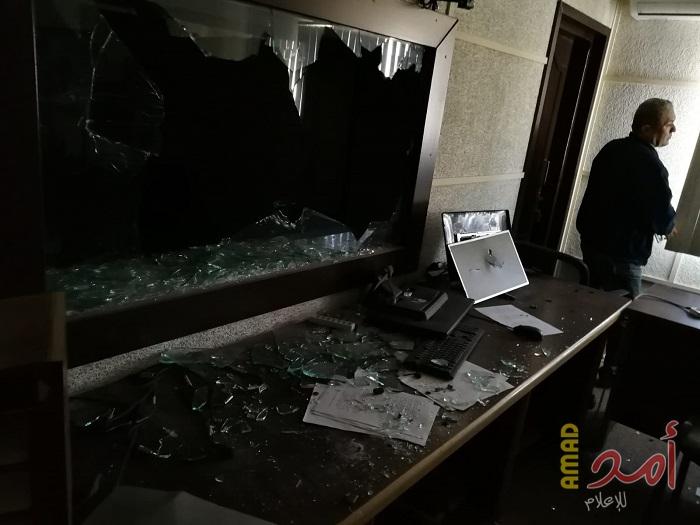 حماس تحمل "عباس" المسؤولية كاملة عن حالة الاحتقان في غزة وطالبت داخليتها بالتحقيق