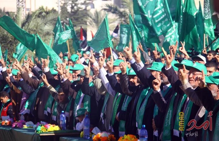 وصول وفد من حركة حماس إلى غزة بعد الانتهاء من جولة خارجية