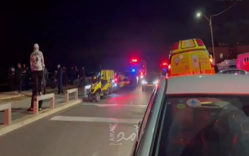 محدث.. مصرع ضابطين في الجيش الإسرائيلي بتحطم مروحية قبالة سواحل حيفا - فيديو