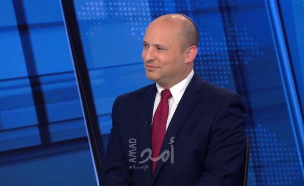 بينت لبايدن: إسرائيل لها حرية التصرف ضد برنامج إيران النووي