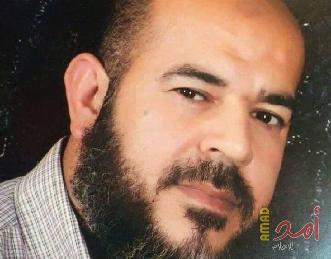 قوات الاحتلال تعتقل أسير محرر من طولكرم
