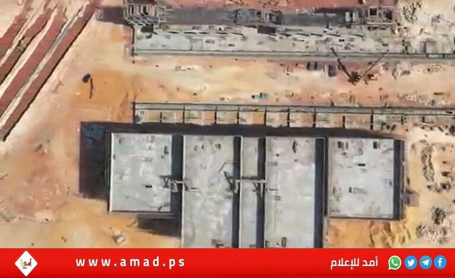 مصر تنشئ أول قطار كهربائي سريع في تاريخها - فيديو