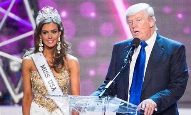 لماذا يخشى مسؤولو المخابرات الأمريكية فوز ترامب بالرئاسة؟