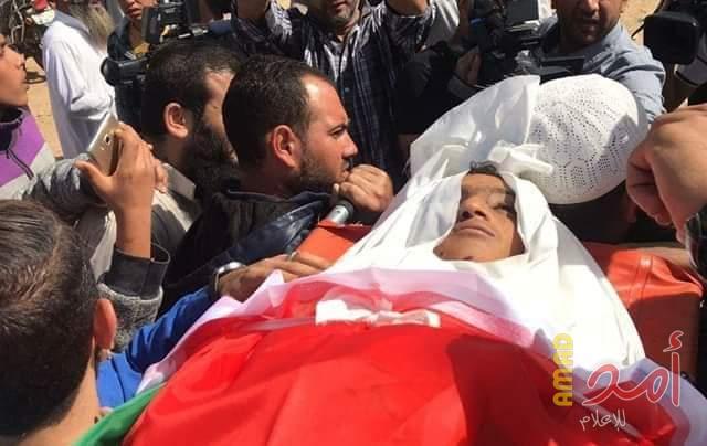 مؤسسة حقوقية: استشهاد (11) طفلاً برصاص قوات الاحتلال في غزة والضفة منذ بدء 2019