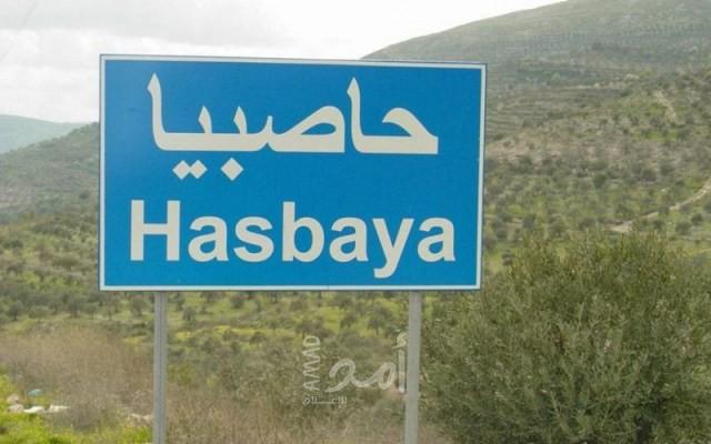 سماع دوي انفجارات في قرى حاصبيا والعرقوب اللبنانية