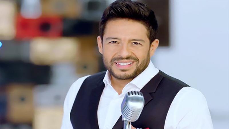 محمد حماقي يطرح أحدث أغانيه - شاهد
