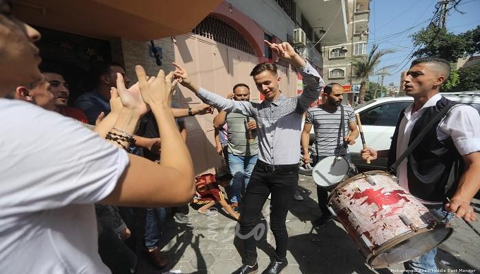 مجلس عائلات سلفيت يهيب بطلبة التوجيهي وذويهم عدم اطلاق الألعاب النارية