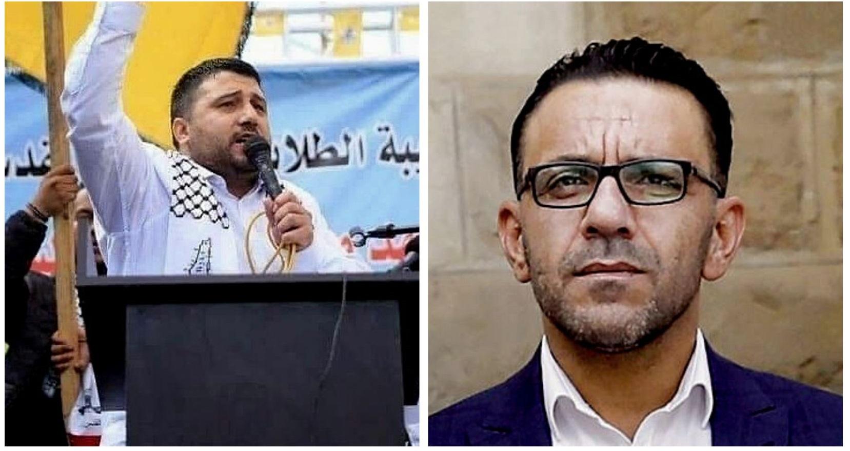 سلطات الاحتلال تجدد منع المحافظ غيث وأمين سر "فتح" في القدس من دخول الضفة