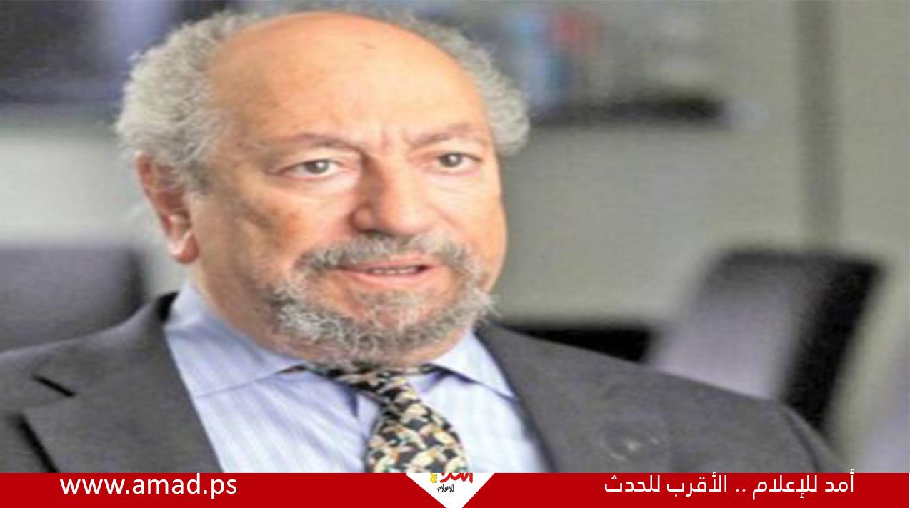 مصر:  وفاة الدكتور سعد الدين إبراهيم مدير مركز ابن خلدون للدراسات
