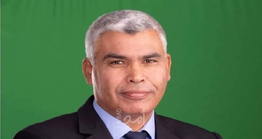 وفاة عضو الكنيست سعيد الخرومي .. ولجنة المتابعة تُنعيه