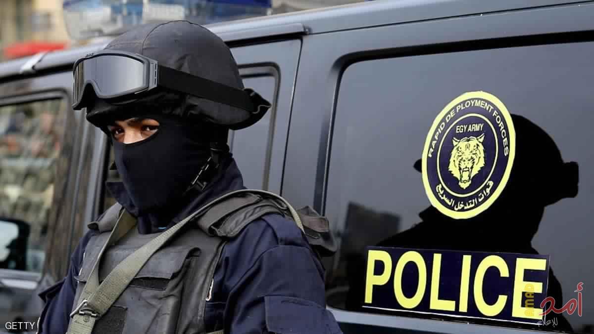 مصر: تغييرات تشمل مدير الأمن الوطني
