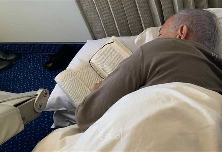 صورةٌ لـ نتنياهو تُثير الجدل في إسرائيل