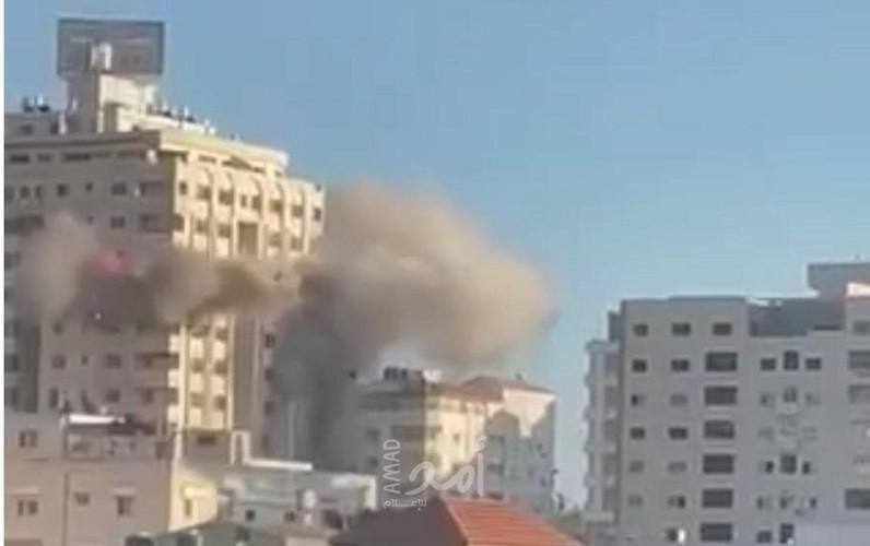 أشغال غزة : 1800 وحدة سكنية تعرضت للهدم الكلي خلال العدوان االاسرائيلي على قطاع غزة