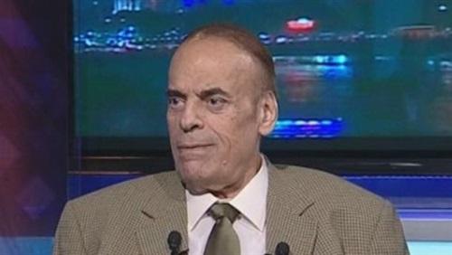 صخر بسيسو يطالب الرئيس عباس منح  الفقيد الكبير سعيد كمال أعلى وسام فلسطيني