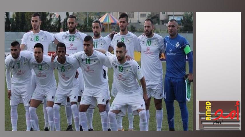 افتتاح دوري المحترفين غدا في الخليل